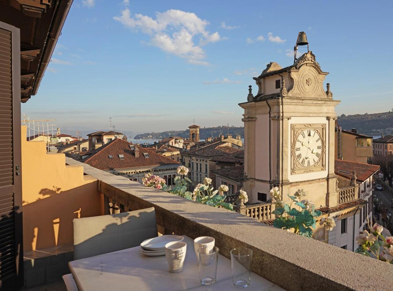 L'orologio Appartement Salò